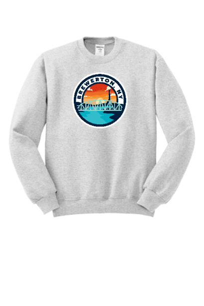Crewneck Sweatshirt - Unisex