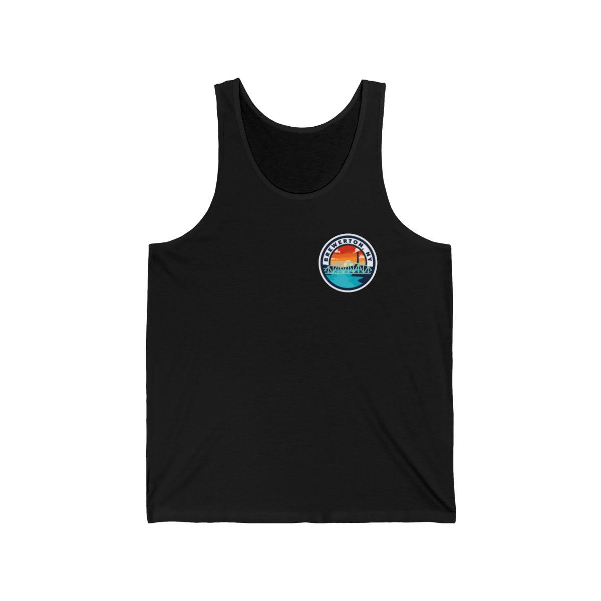 Men's Soft Style Tank