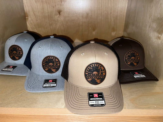 Richardson 112 Trucker Hat