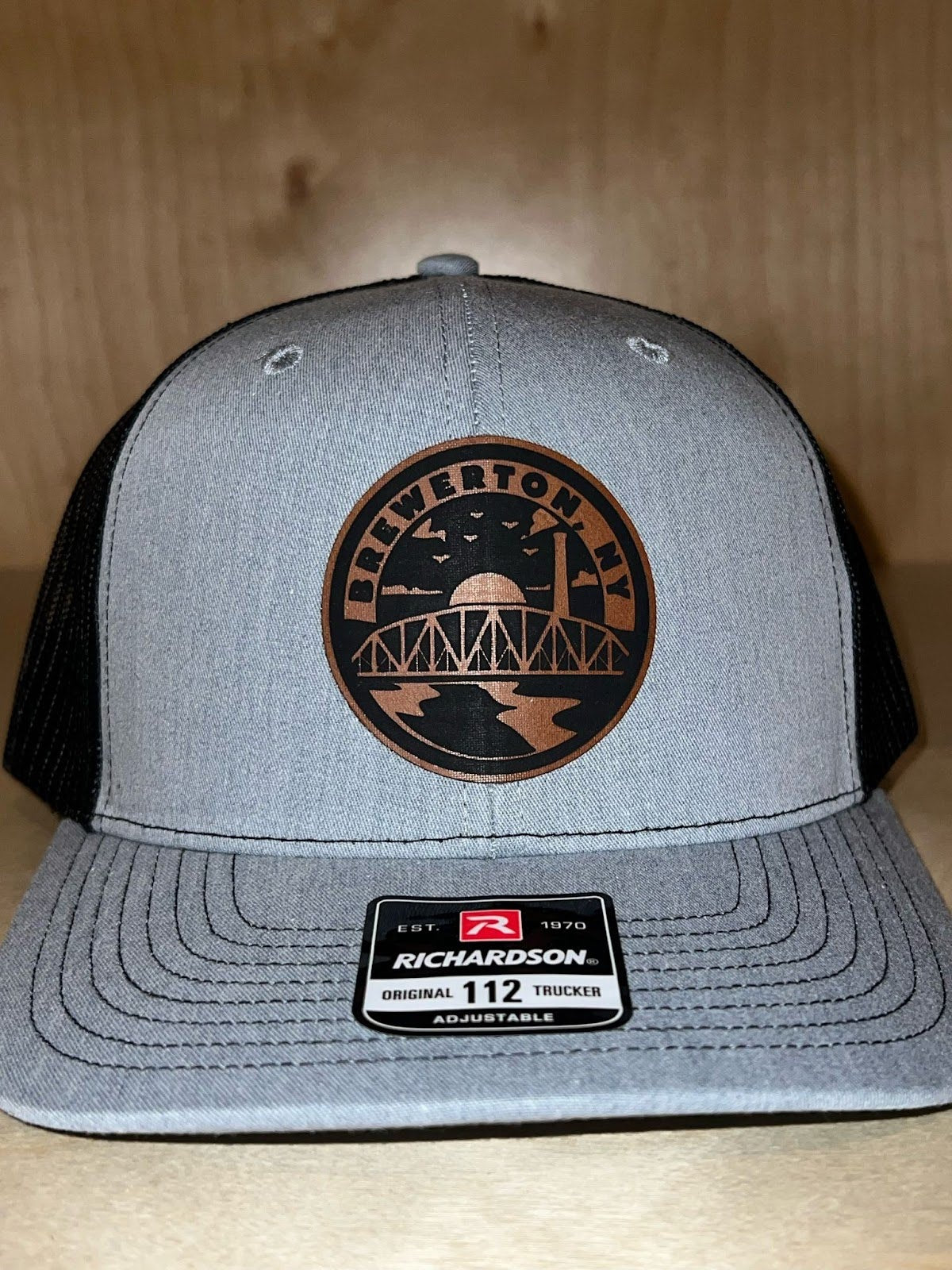 Richardson 112 Trucker Hat