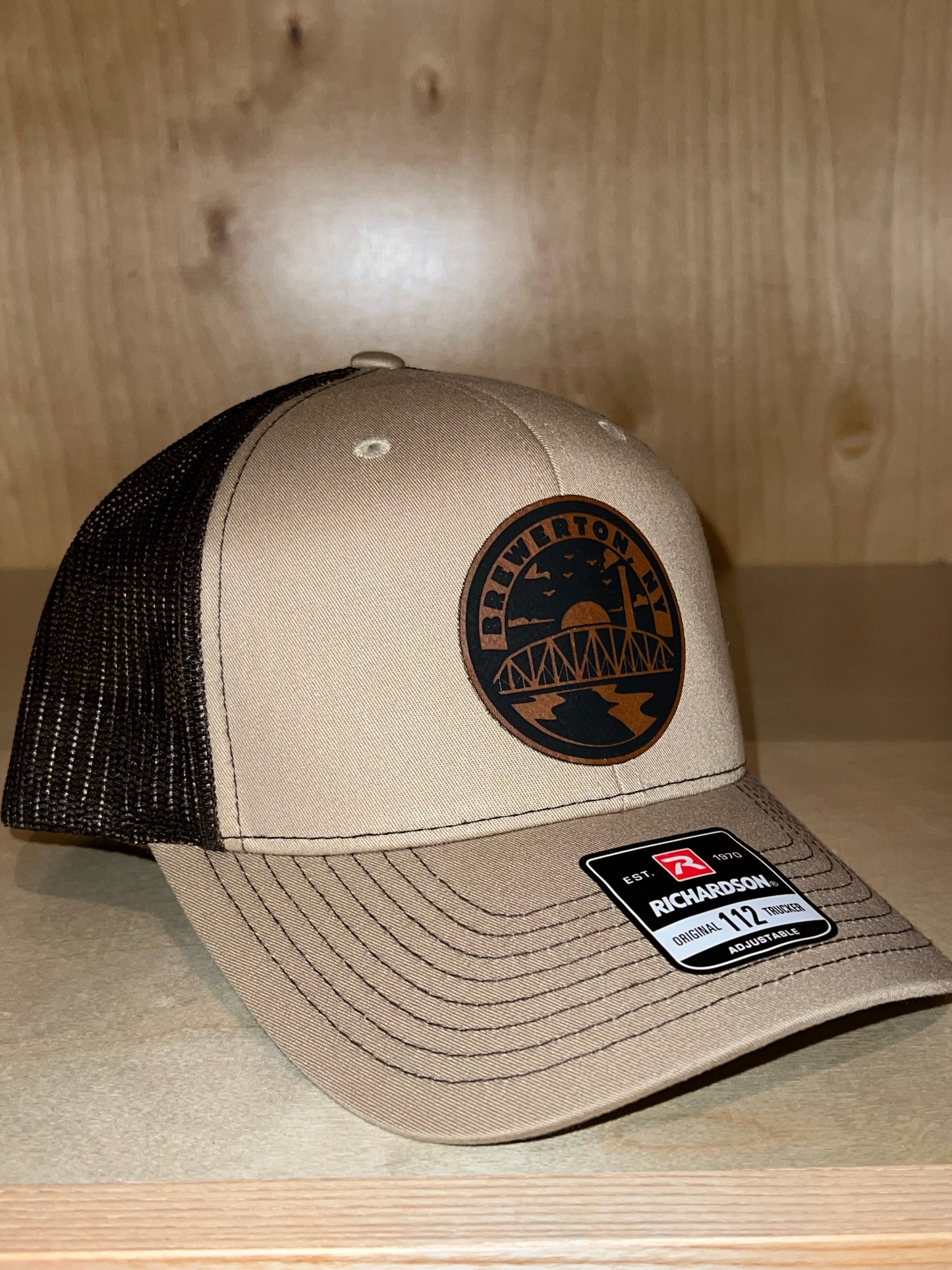 Richardson 112 Trucker Hat