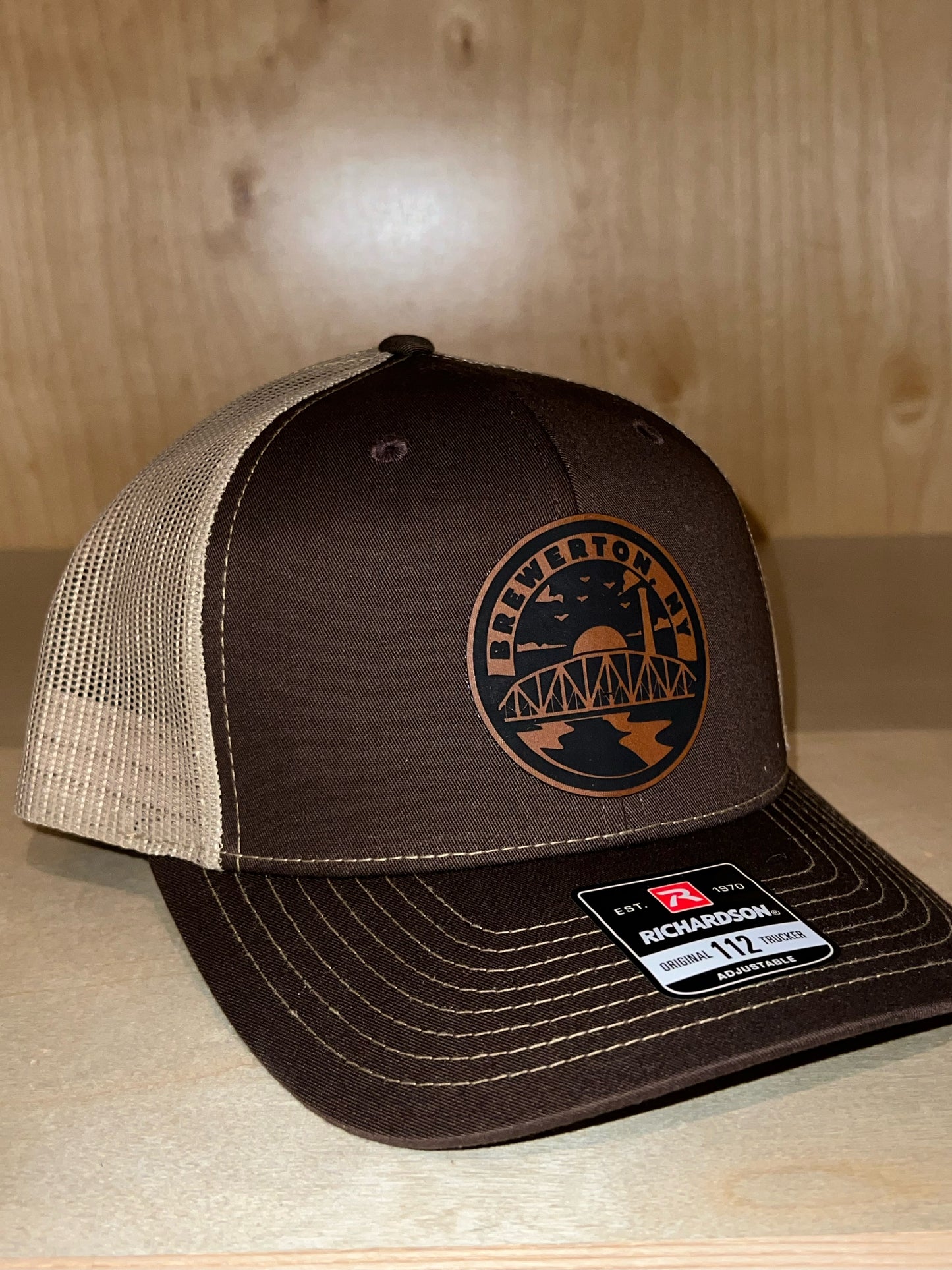 Richardson 112 Trucker Hat