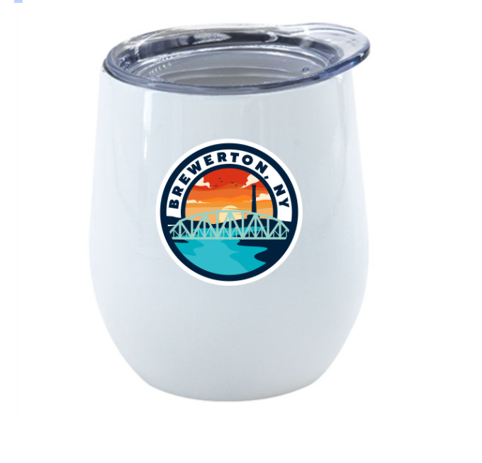 Wine Tumbler