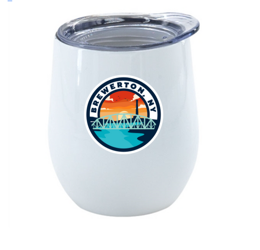 Wine Tumbler